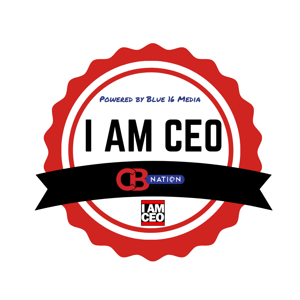 I AM CEO