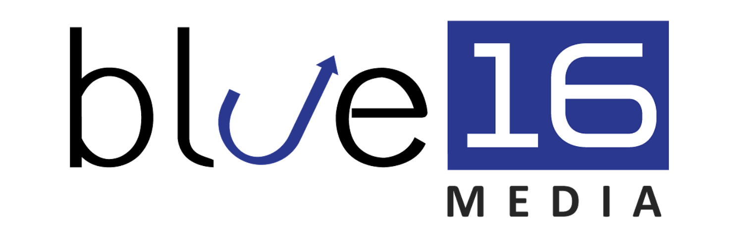 Blue 16 Media