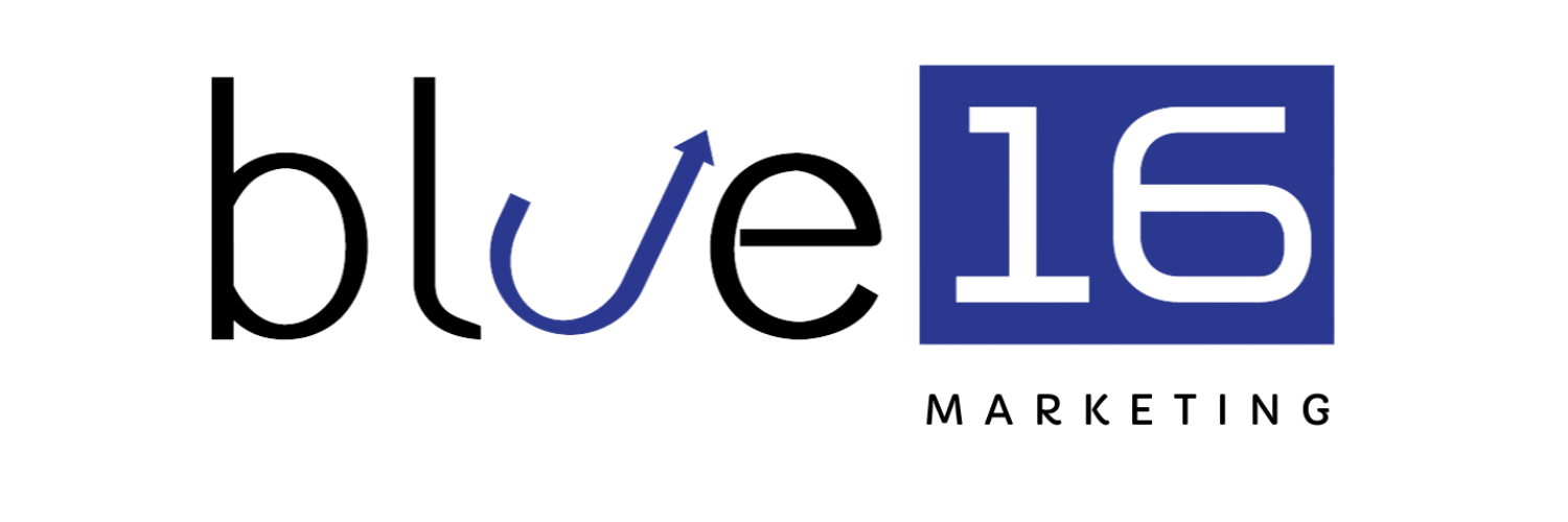 Blue 16 Media