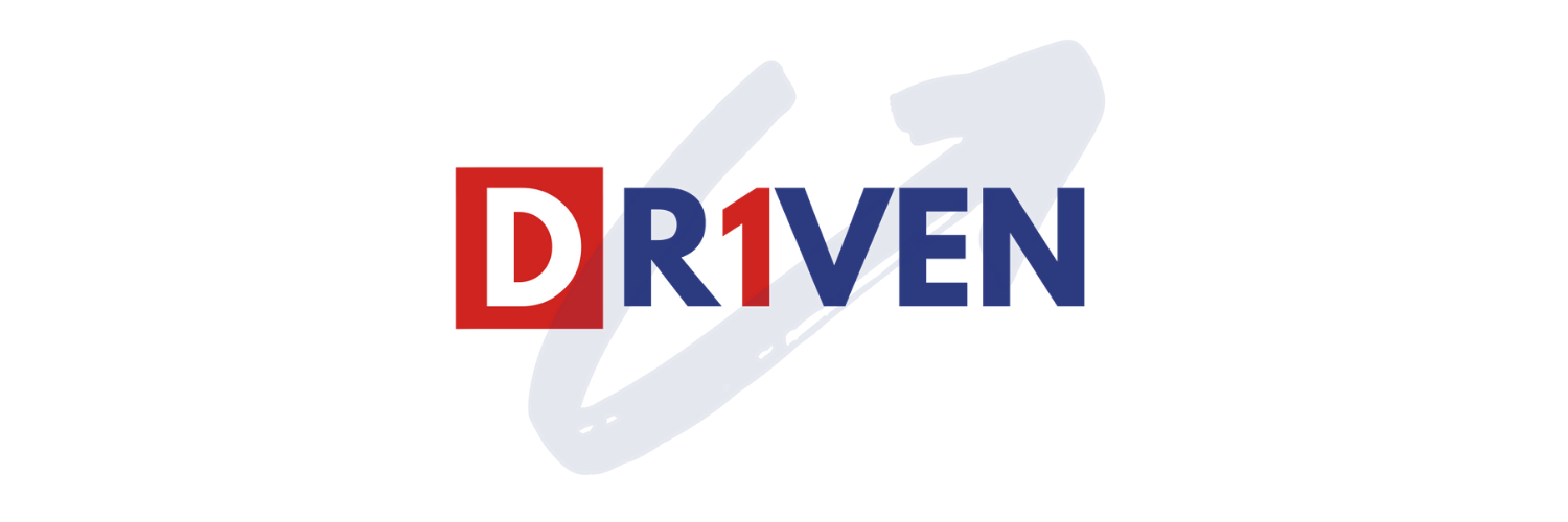 Driven