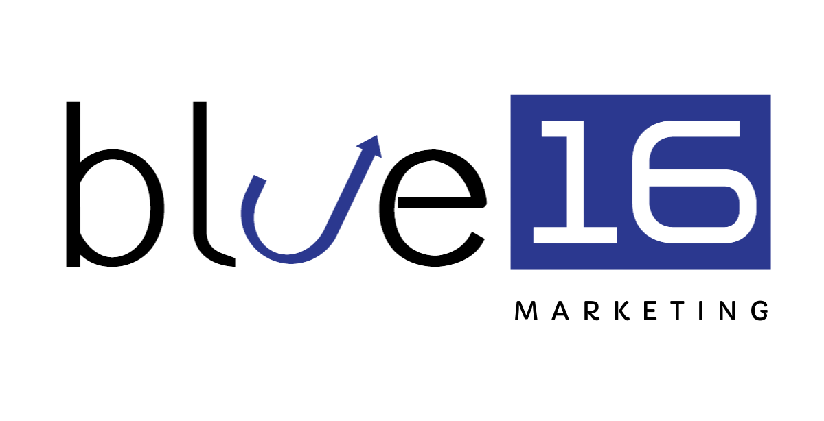 Blue 16 Media