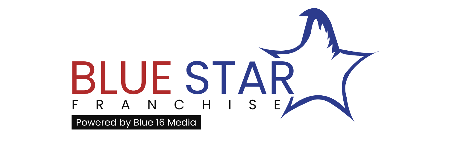 Blue Star Franchise